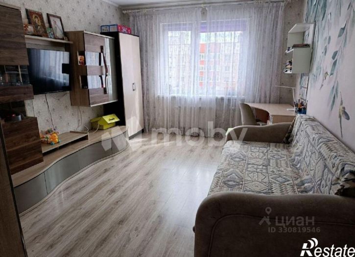 3-комн квартира улица Летний проезд, 35,  д. 35