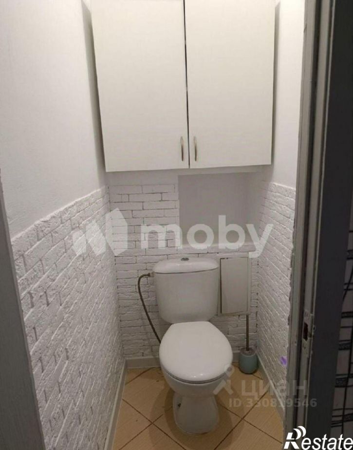 3-комн квартира улица Летний проезд, 35,  д. 35