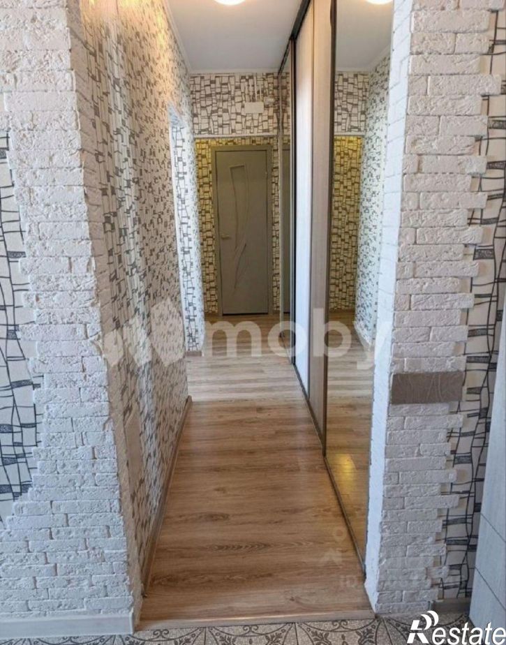 3-комн квартира улица Летний проезд, 35,  д. 35