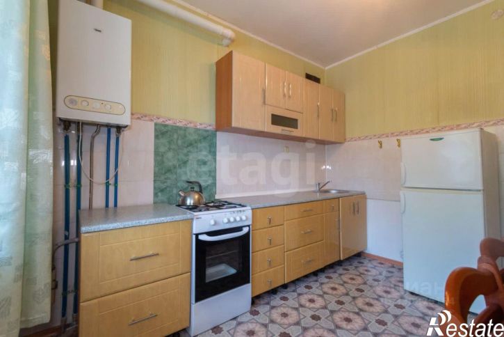 1-комн квартира улица Менделеева, 30,  д. 30