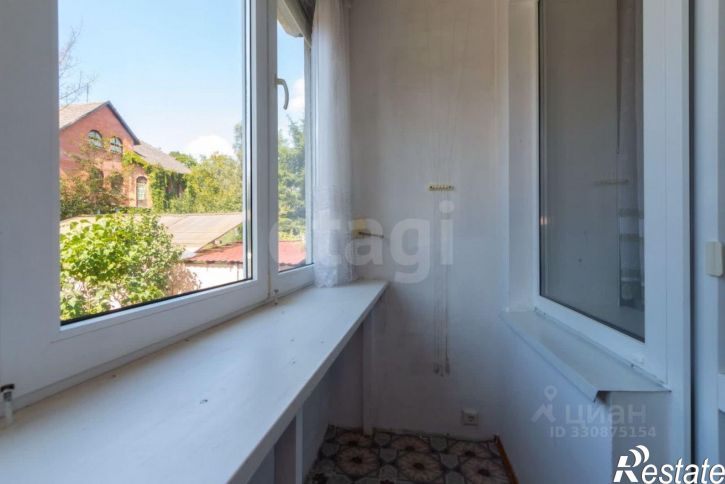 1-комн квартира улица Менделеева, 30,  д. 30