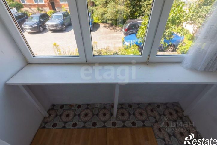 1-комн квартира улица Менделеева, 30,  д. 30