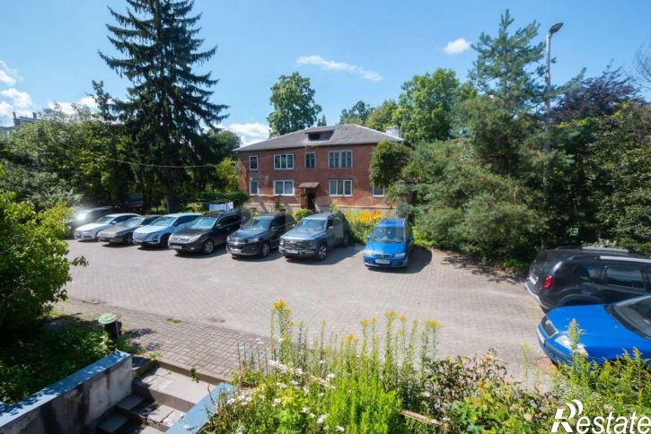 1-комн квартира улица Менделеева, 30,  д. 30