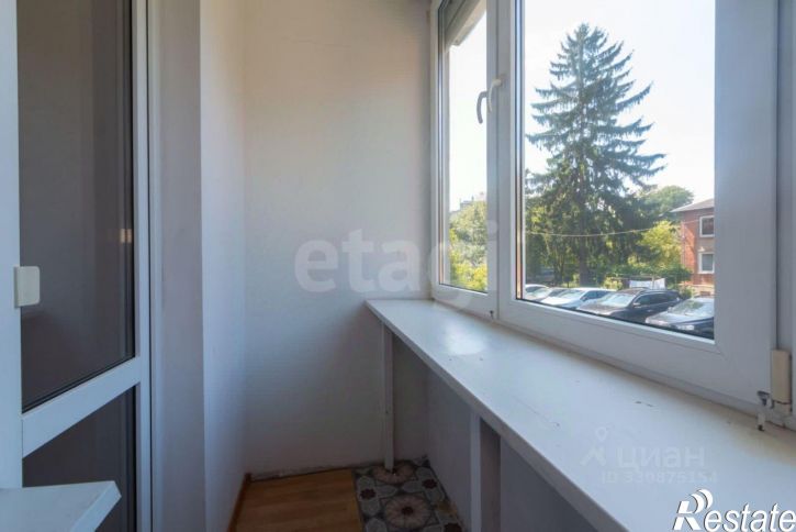 1-комн квартира улица Менделеева, 30,  д. 30