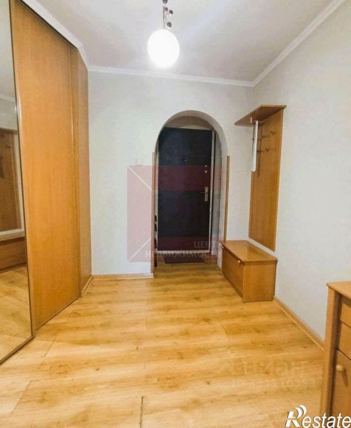 3-комн квартира Озёрная улица, 2,  д. 2