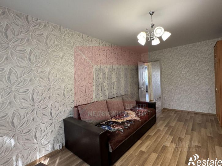 2-комн квартира улица Подполковника Емельянова, 250,  д. 250