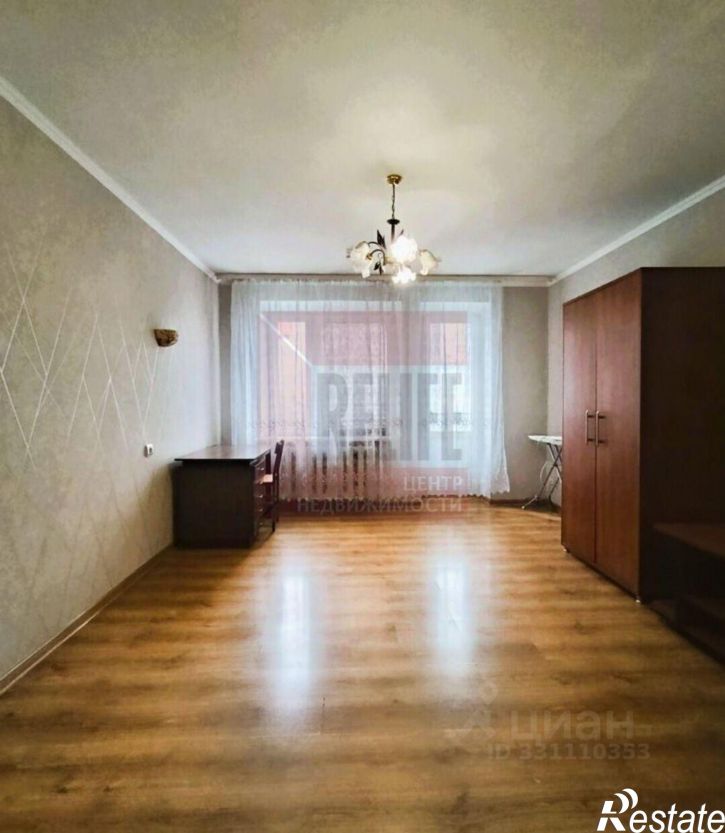 3-комн квартира Озёрная улица, 2,  д. 2