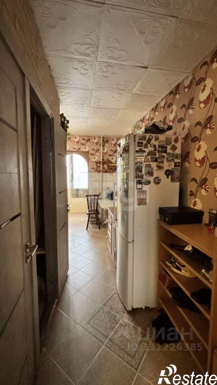 3-комн квартира набережная Генерала Карбышева, 8,  д. 8