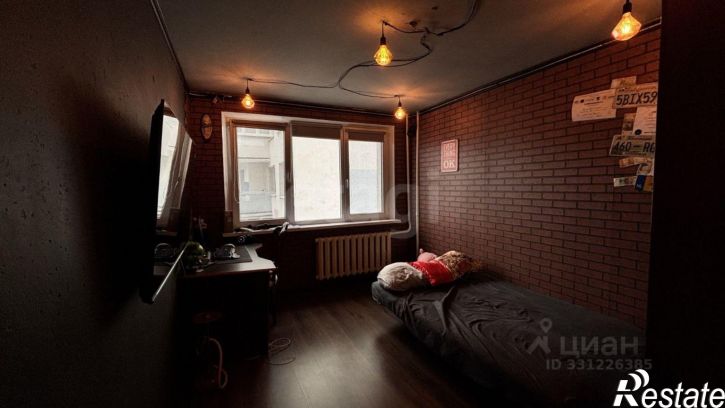 3-комн квартира набережная Генерала Карбышева, 8,  д. 8