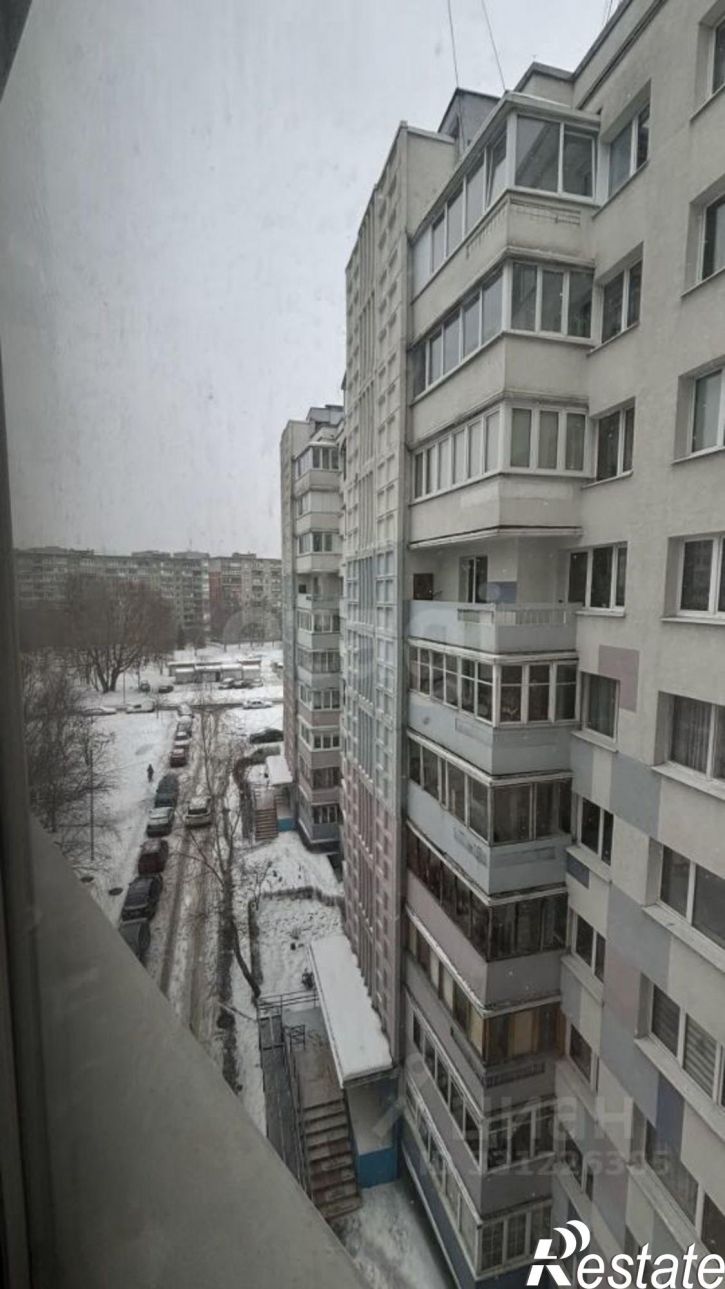 3-комн квартира набережная Генерала Карбышева, 8,  д. 8