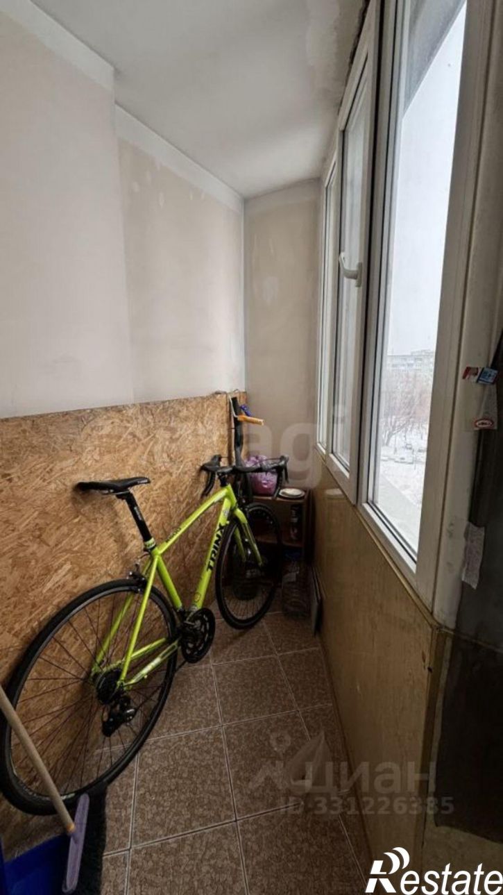 3-комн квартира набережная Генерала Карбышева, 8,  д. 8
