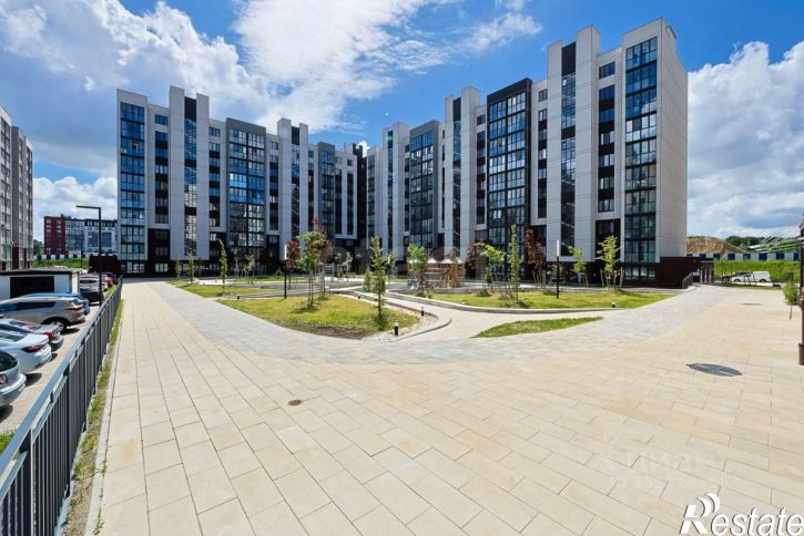 1-комн квартира Закатная улица, 29 к3,  д. 29 к3