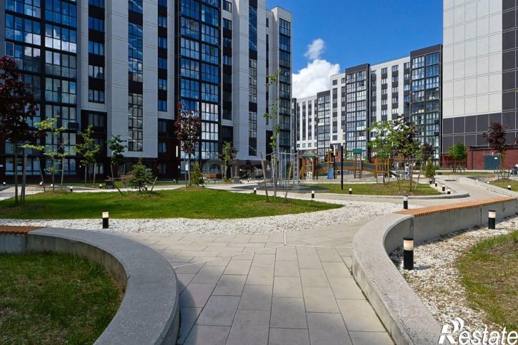 1-комн квартира Закатная улица, 29 к3,  д. 29 к3