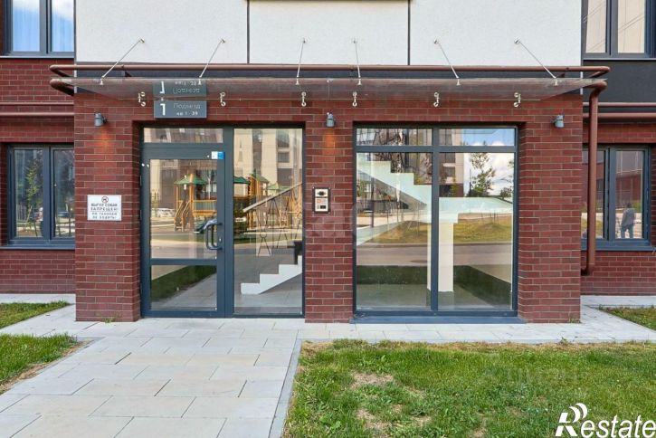 1-комн квартира Закатная улица, 29 к3,  д. 29 к3