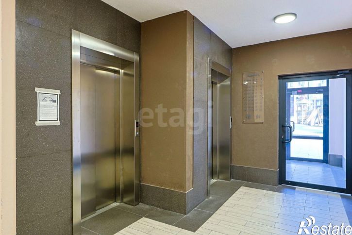 1-комн квартира Закатная улица, 29 к3,  д. 29 к3