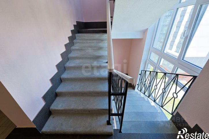 1-комн квартира Закатная улица, 29 к3,  д. 29 к3