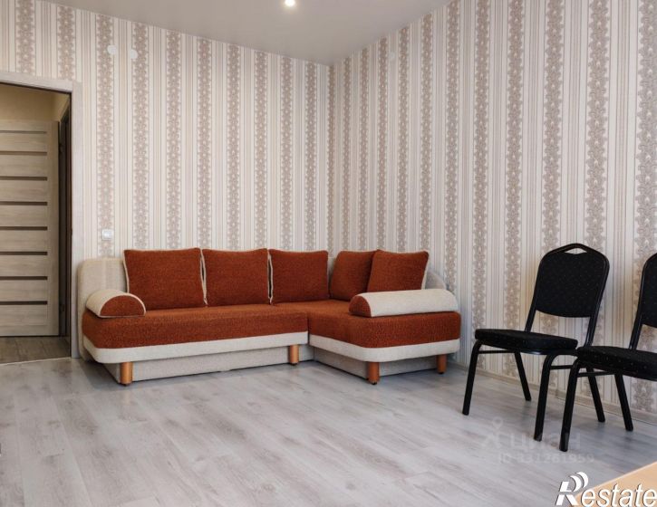 1-комн квартира ул Баженова, 13В,  д. 13В