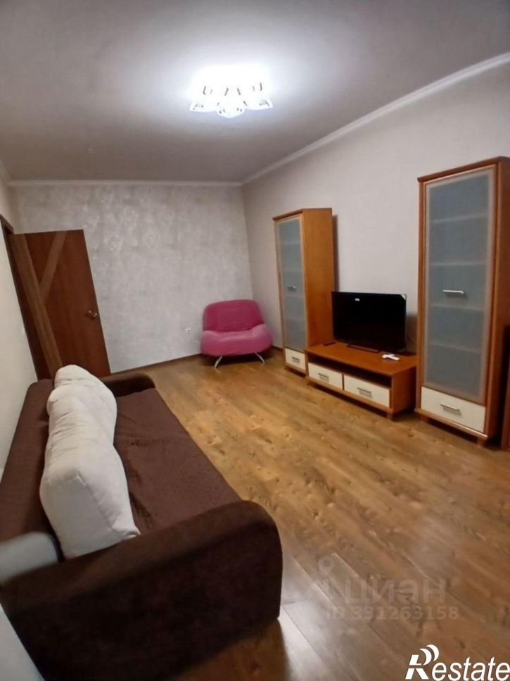 2-комн квартира ул О.Кошевого, 34,  д. 34