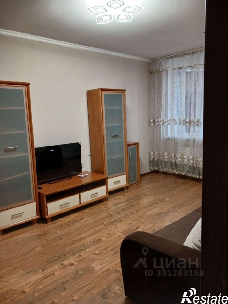 2-комн квартира ул О.Кошевого, 34,  д. 34