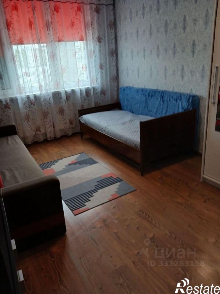 2-комн квартира ул О.Кошевого, 34,  д. 34