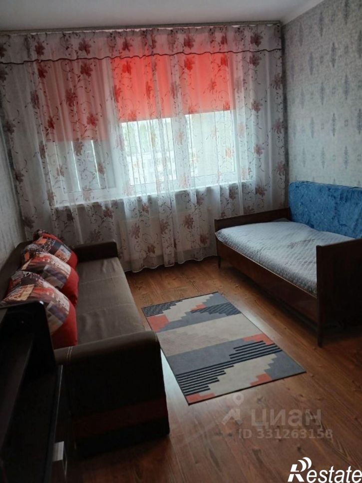 2-комн квартира ул О.Кошевого, 34,  д. 34