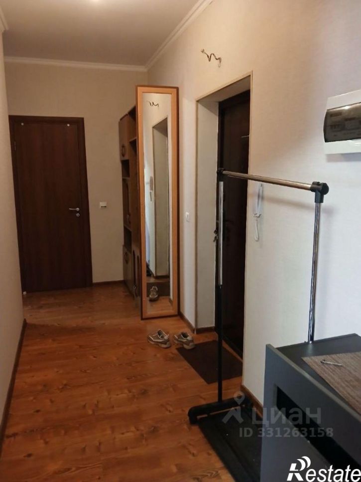 2-комн квартира ул О.Кошевого, 34,  д. 34
