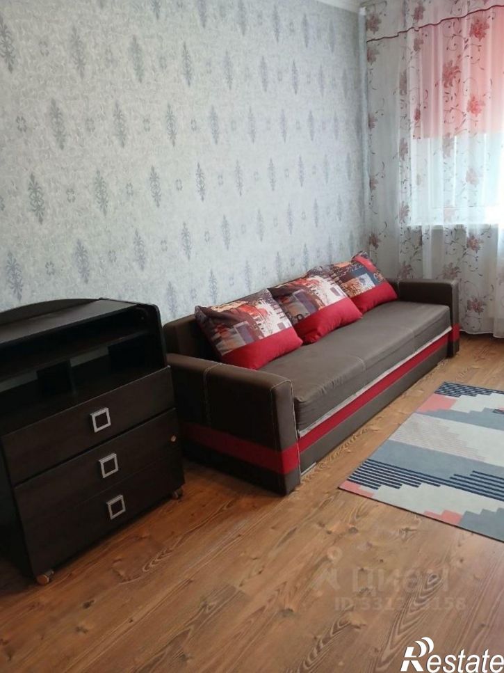 2-комн квартира ул О.Кошевого, 34,  д. 34
