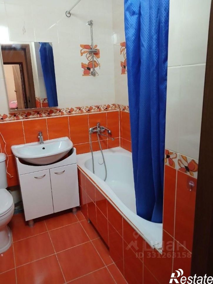 2-комн квартира ул О.Кошевого, 34,  д. 34
