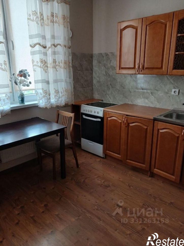 2-комн квартира ул О.Кошевого, 34,  д. 34