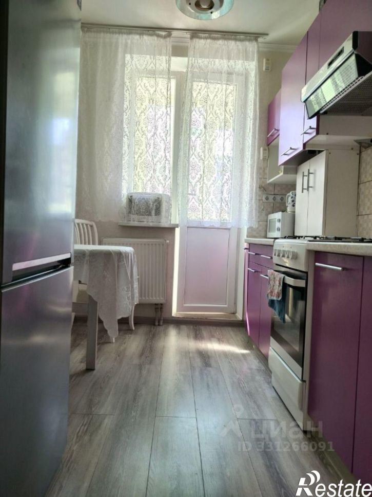 1-комн квартира ул Маршала Новикова, 13,  д. 13