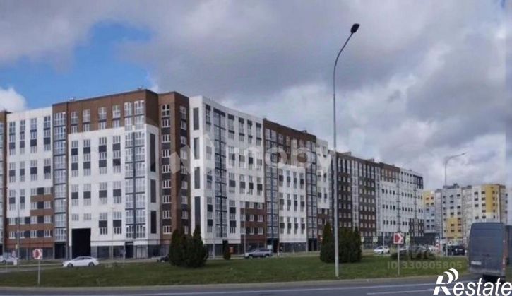 1-комн квартира ул Елизаветинская, 4,  д. 4