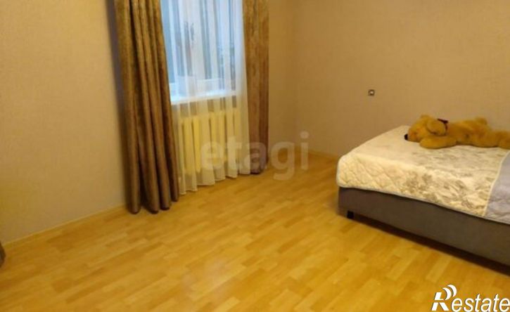1-комн квартира ул Тихорецкая, 14А,  д. 14А