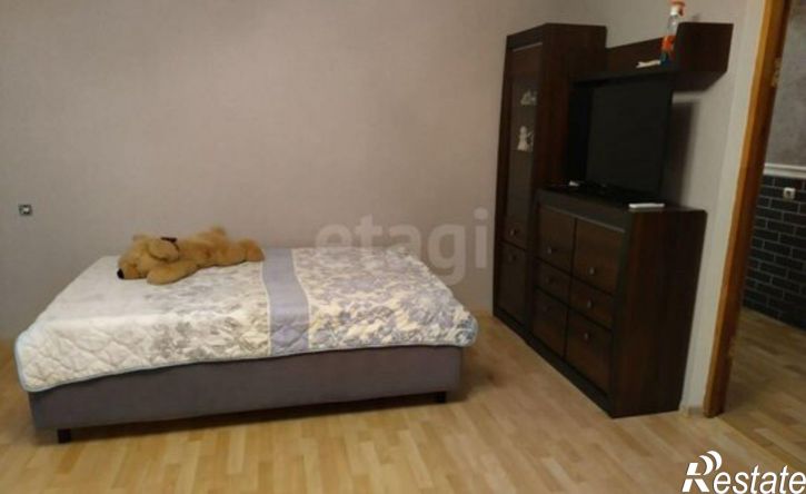 1-комн квартира ул Тихорецкая, 14А,  д. 14А