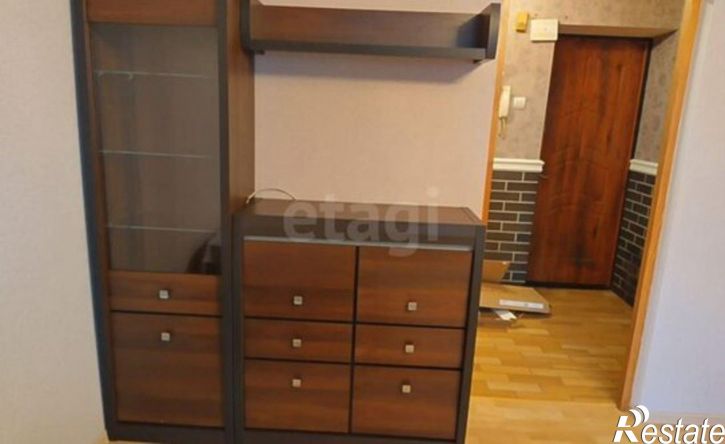 1-комн квартира ул Тихорецкая, 14А,  д. 14А