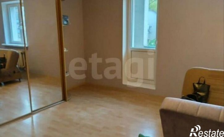 1-комн квартира ул Тихорецкая, 14А,  д. 14А
