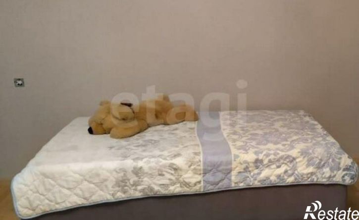 1-комн квартира ул Тихорецкая, 14А,  д. 14А