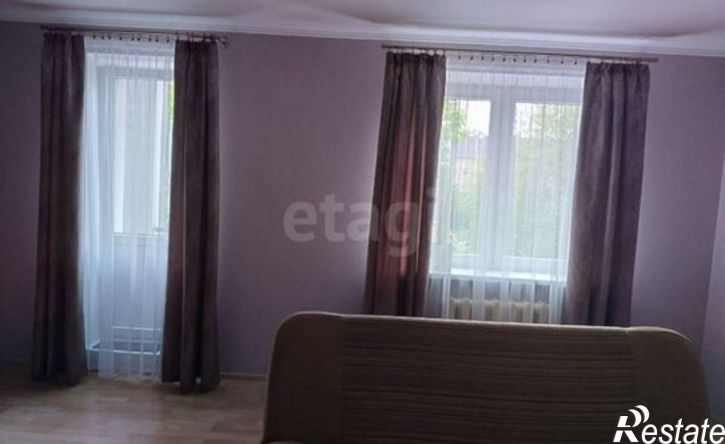 1-комн квартира ул Тихорецкая, 14А,  д. 14А