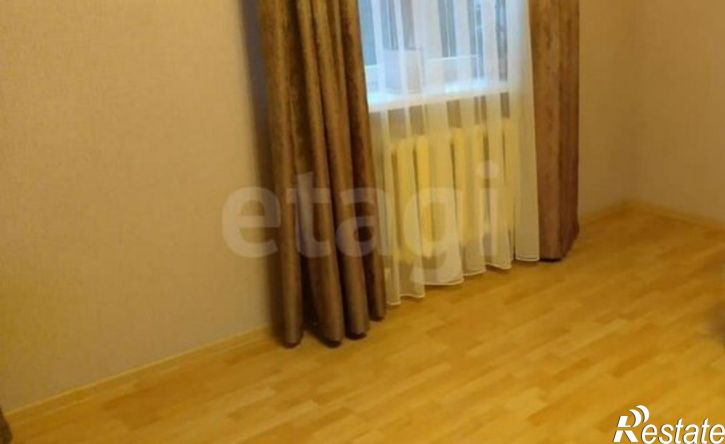 1-комн квартира ул Тихорецкая, 14А,  д. 14А