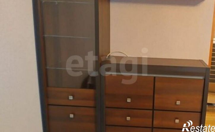 1-комн квартира ул Тихорецкая, 14А,  д. 14А