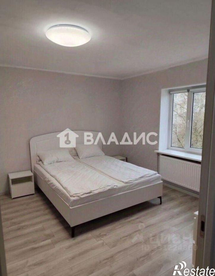 1-комн квартира ул Черниговская, 43,  д. 43
