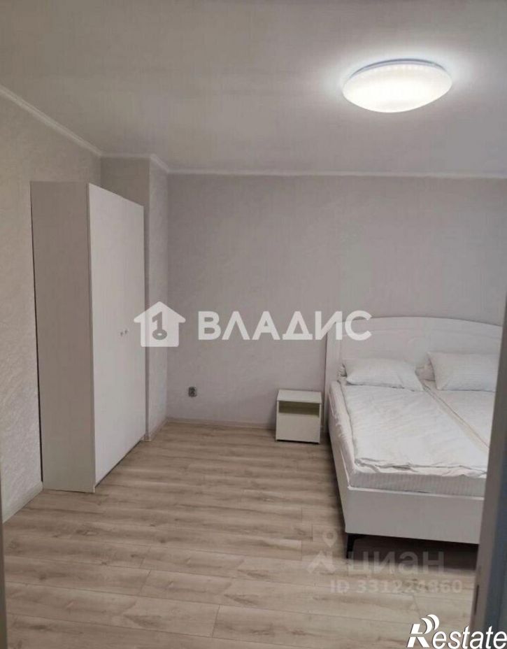1-комн квартира ул Черниговская, 43,  д. 43