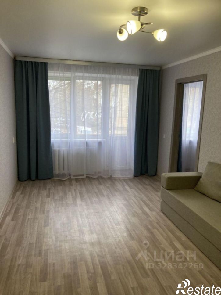 2-комн квартира пр-кт Калинина, 59,  д. 59