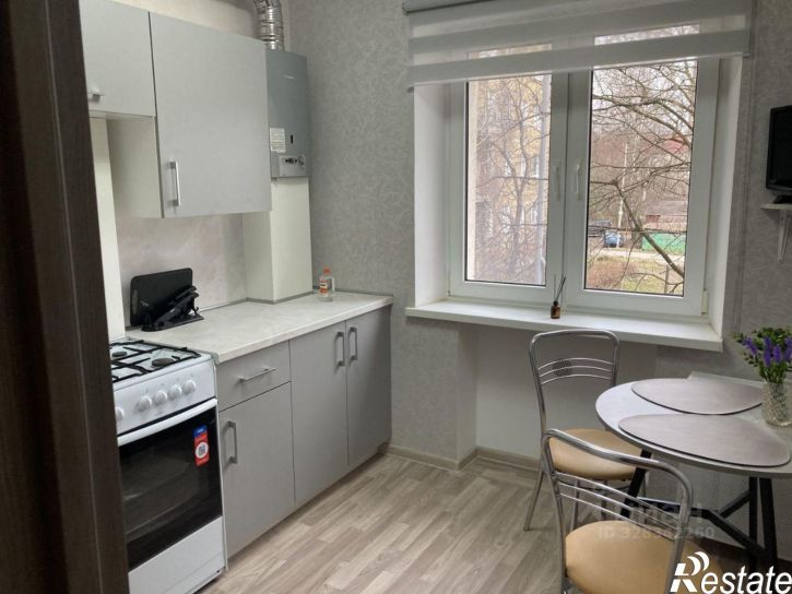 2-комн квартира пр-кт Калинина, 59,  д. 59