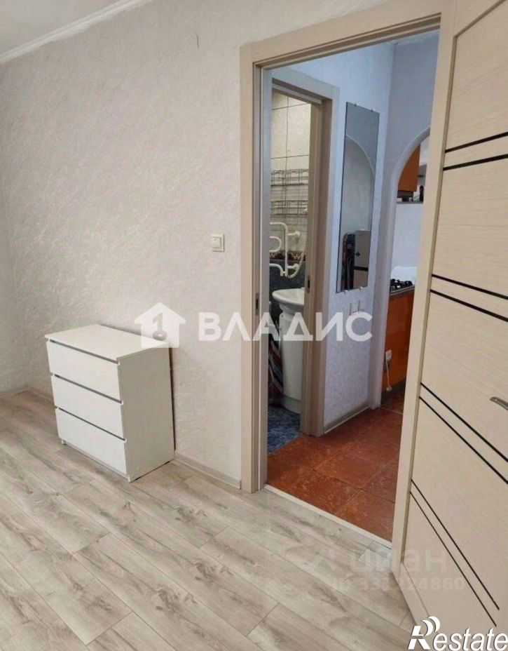 1-комн квартира ул Черниговская, 43,  д. 43