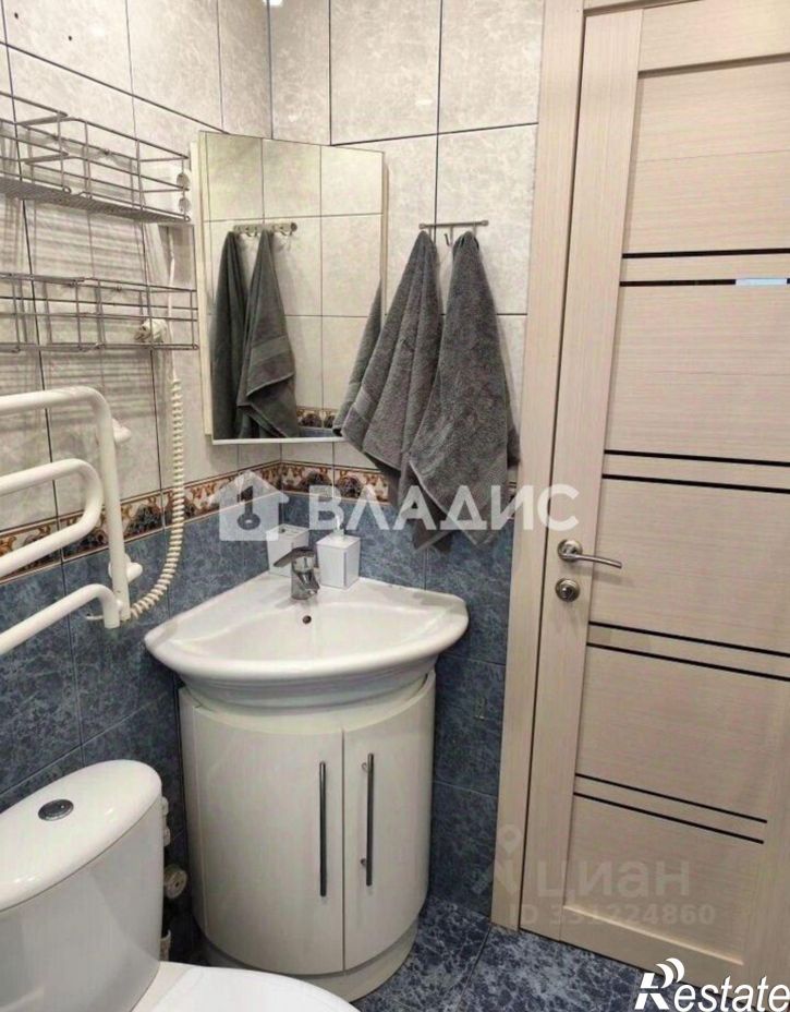 1-комн квартира ул Черниговская, 43,  д. 43