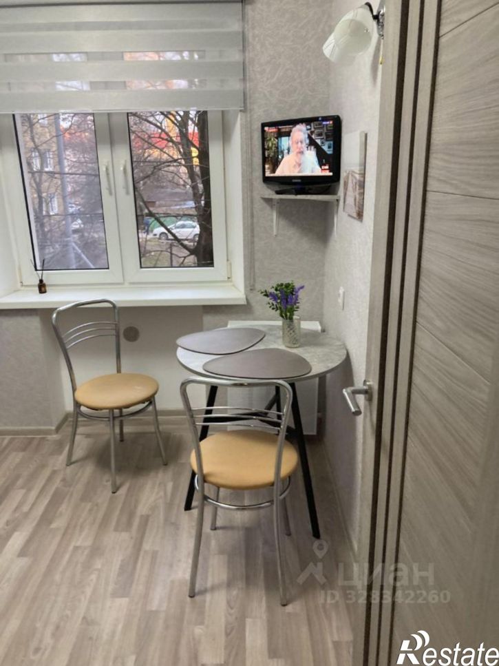 2-комн квартира пр-кт Калинина, 59,  д. 59