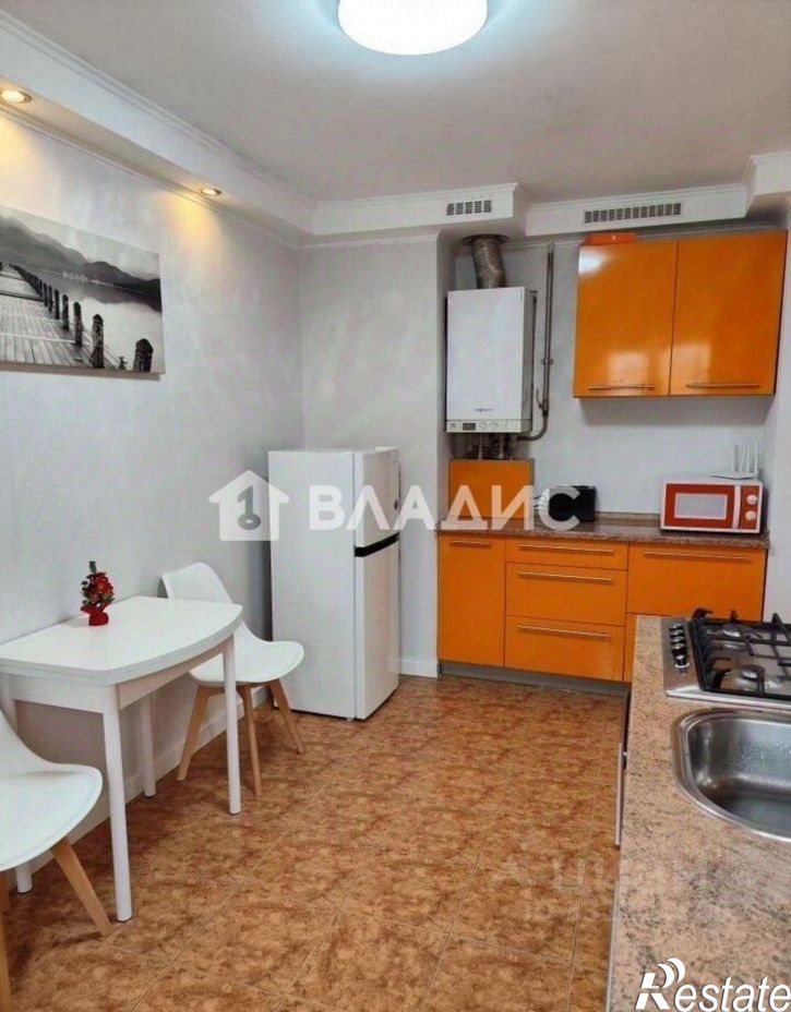 1-комн квартира ул Черниговская, 43,  д. 43