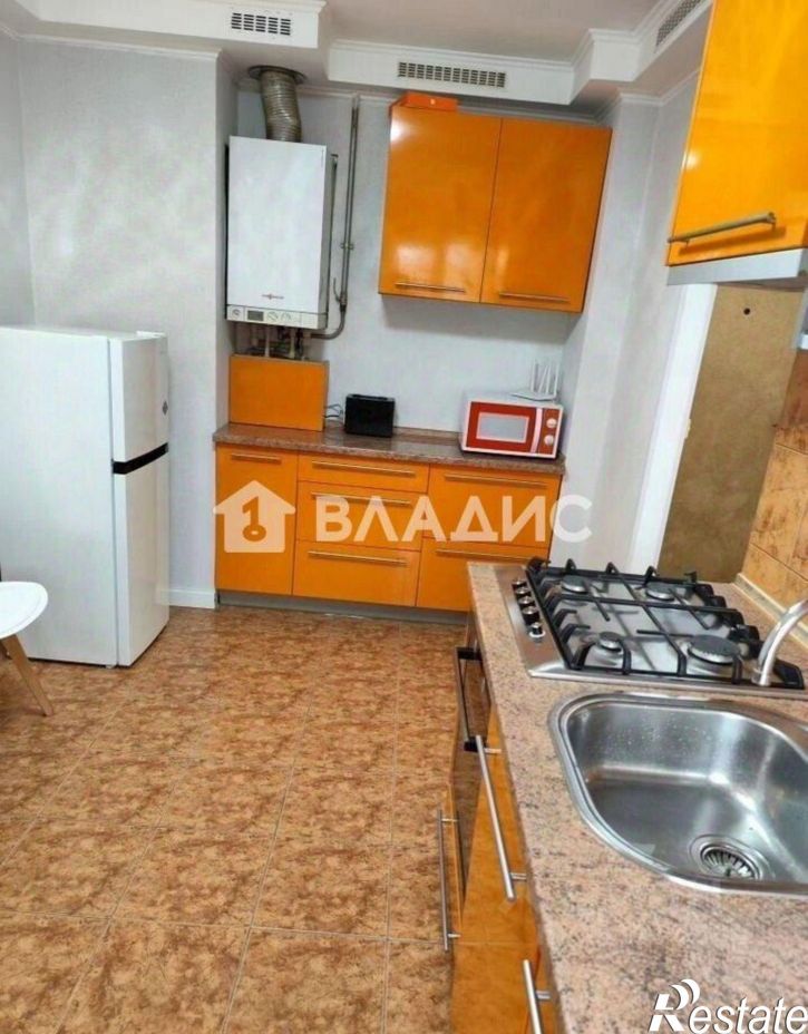 1-комн квартира ул Черниговская, 43,  д. 43