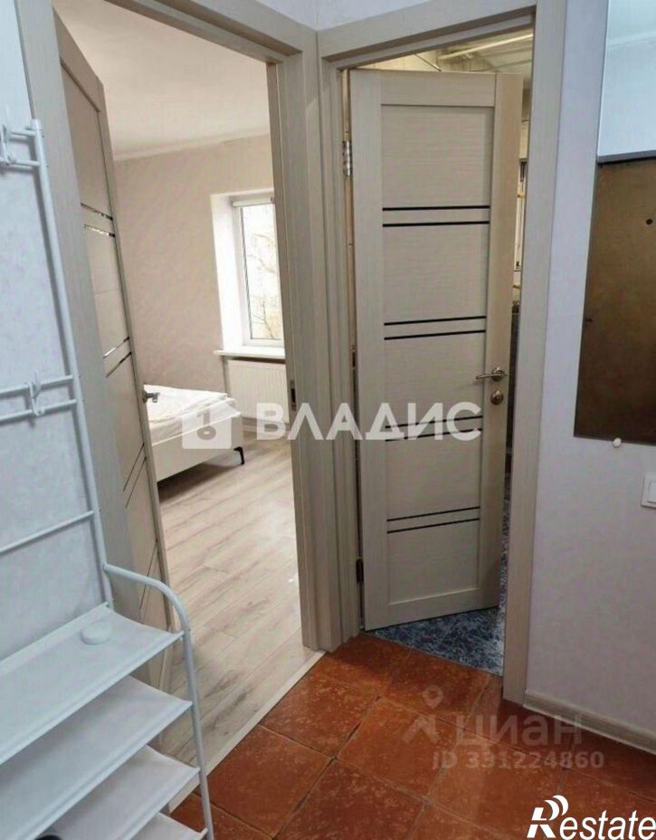 1-комн квартира ул Черниговская, 43,  д. 43