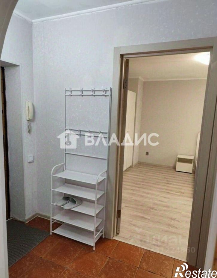 1-комн квартира ул Черниговская, 43,  д. 43